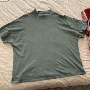 We The Free tshirt from Nordstrom. Softest tshirt you could own!